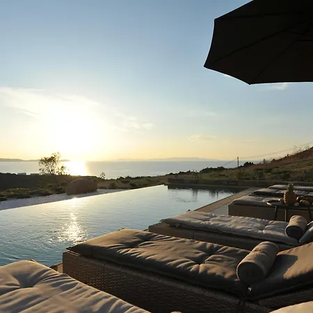 Villa Seawinds' Soul