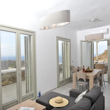 Seawinds' Soul Villa *