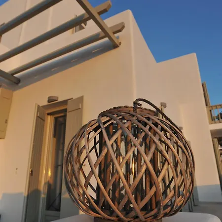 Villa Seawinds' Soul Houlakia (Mykonos)