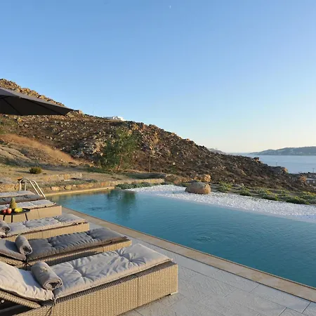Seawinds' Soul Villa *