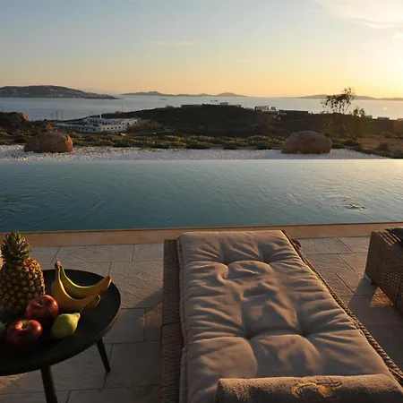 Seawinds' Soul * Houlakia (Mykonos)