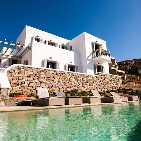 Villa Seawinds' Soul