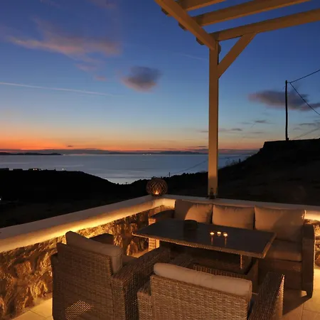 Seawinds' Soul Villa
