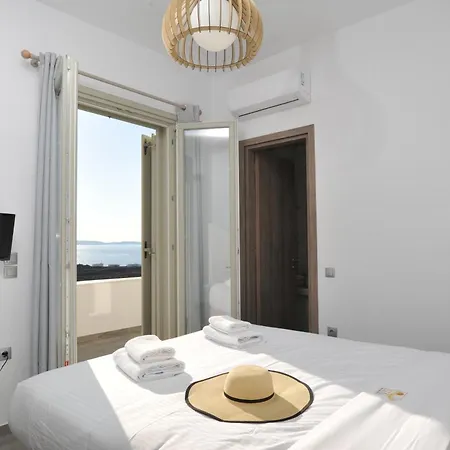 Villa Seawinds' Soul Houlakia (Mykonos)