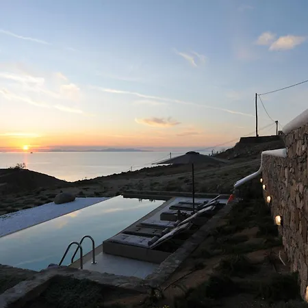 Seawinds' Soul Houlakia (Mykonos)