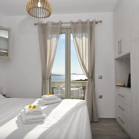 Villa Seawinds' Soul Houlakia (Mykonos)