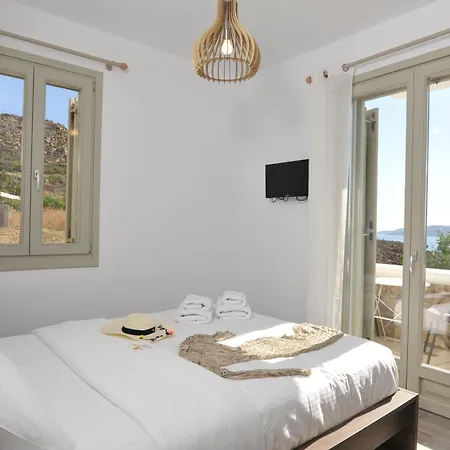Seawinds' Soul Houlakia (Mykonos)